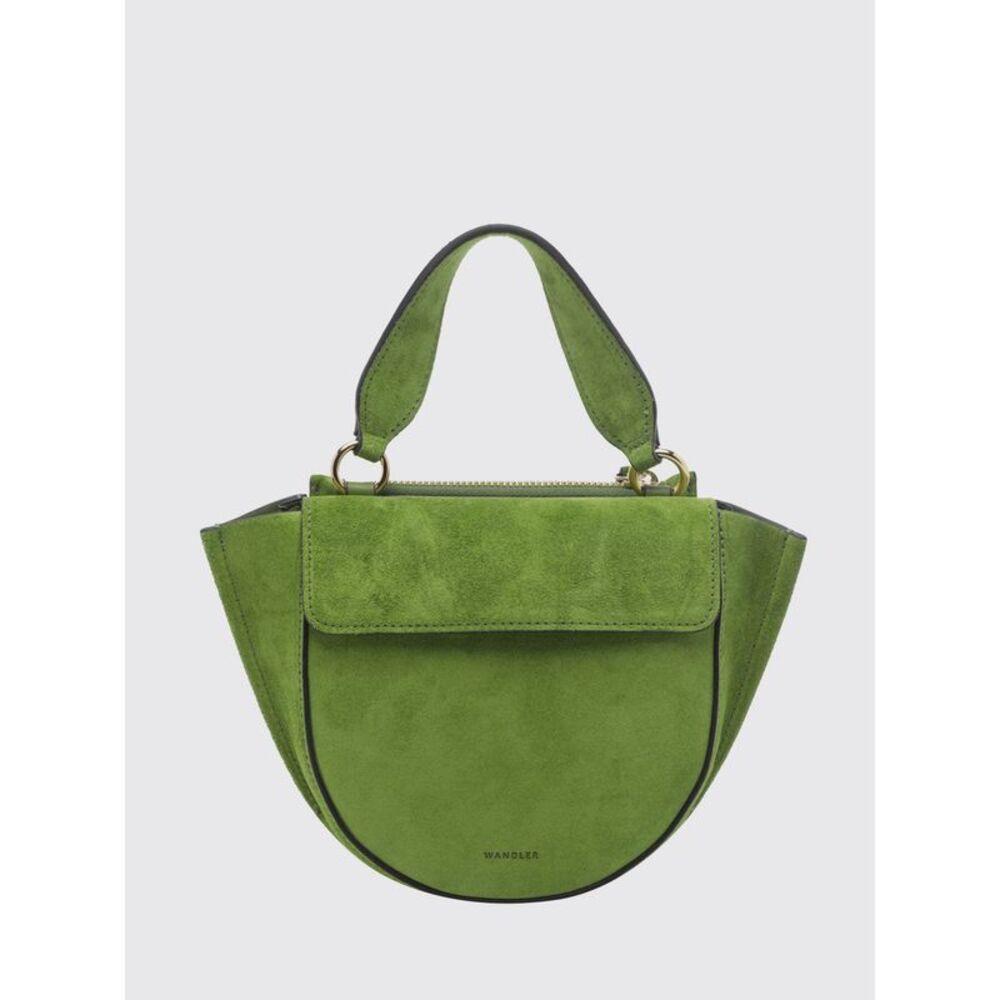 Wandler Handbag Woman Green